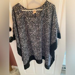 women’s kimono shirt